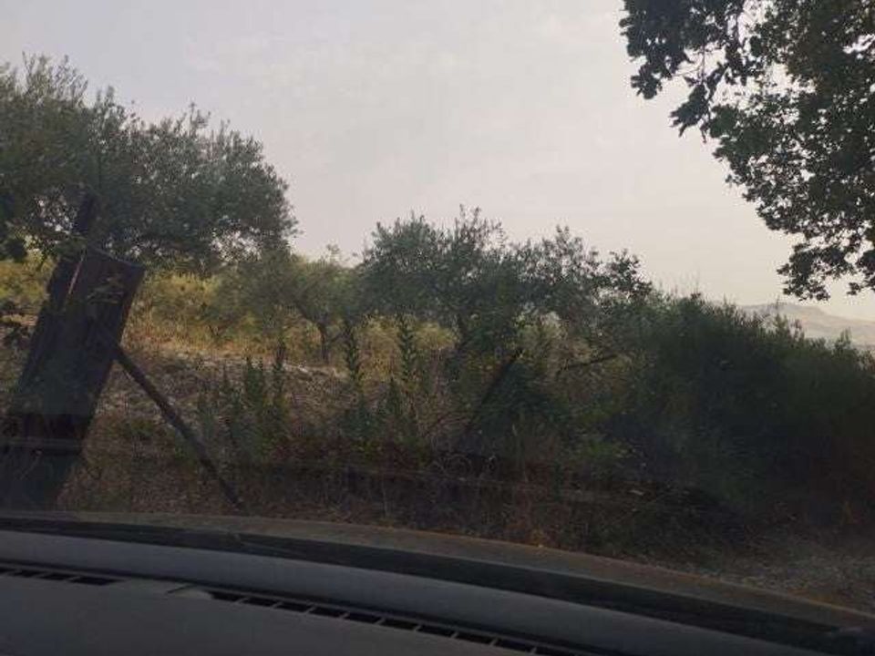 Villa i Cianciana, Agrigento - foto 4