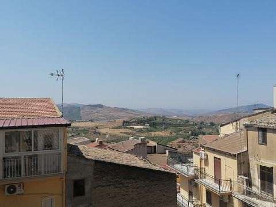 Byhus i Cianciana, Agrigento - foto 1