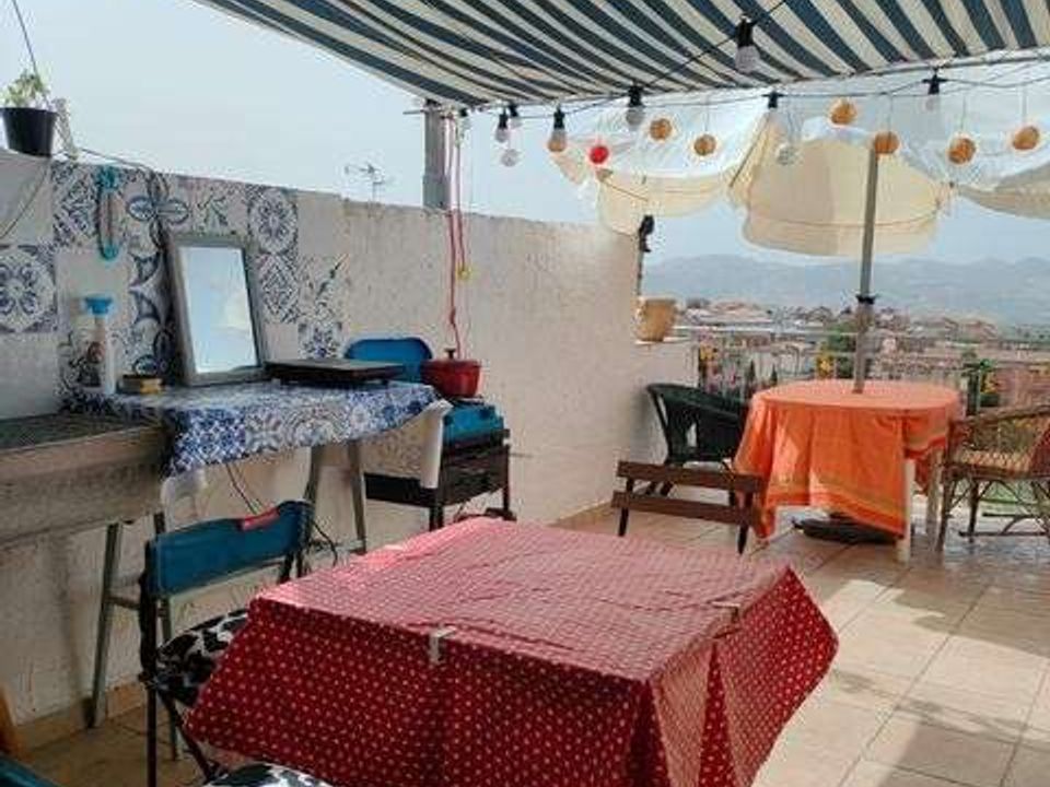 Byhus i Cianciana, Agrigento - foto 1