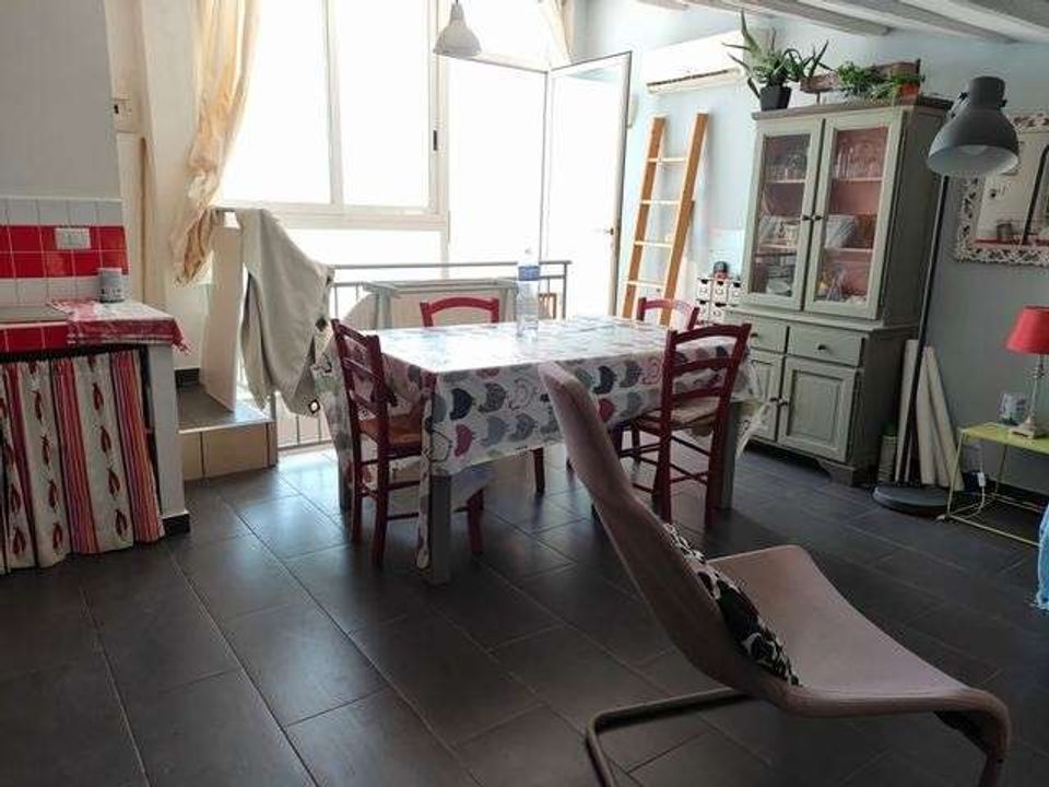 Byhus i Cianciana, Agrigento - foto 4