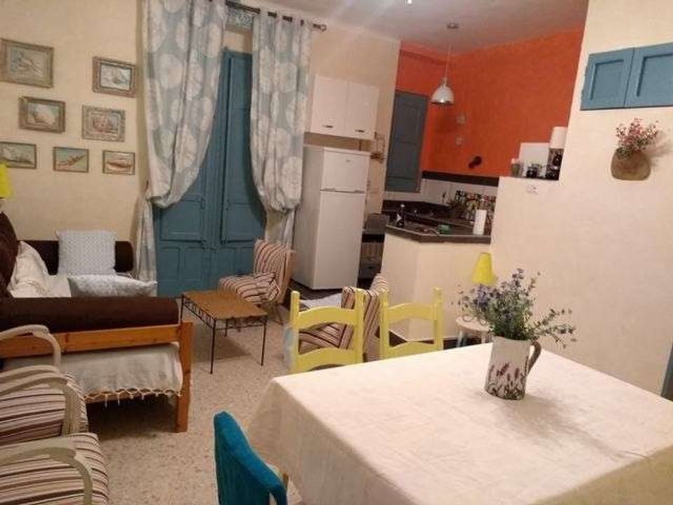 Byhus i Cianciana, Agrigento - foto 5