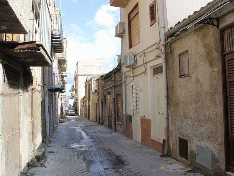 Byhus i Cianciana, Agrigento - foto 1