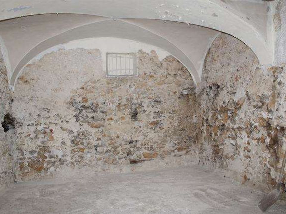 Byhus i Cianciana, Agrigento - foto 2
