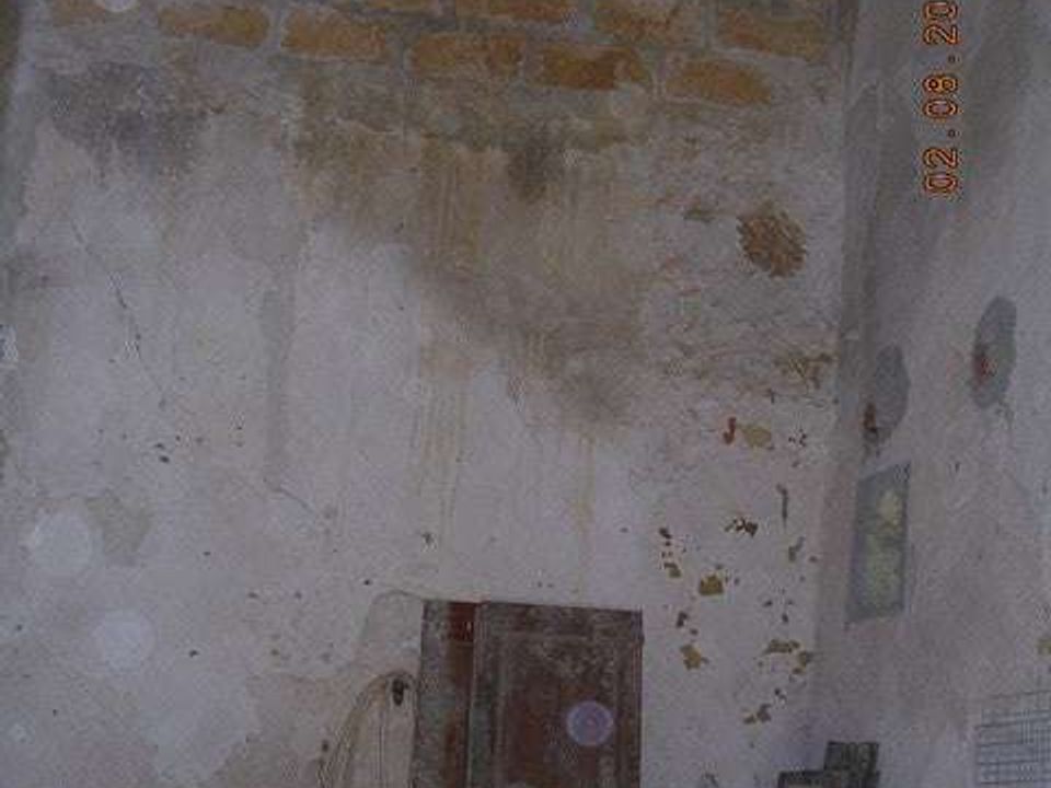 Byhus i Cianciana, Agrigento - foto 2