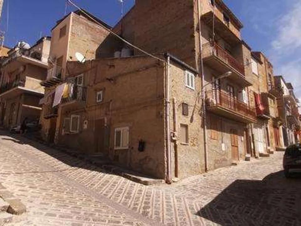Byhus i Cianciana, Agrigento - foto 1