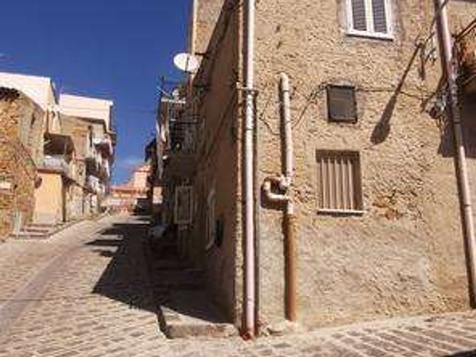 Byhus i Cianciana, Agrigento - foto 4
