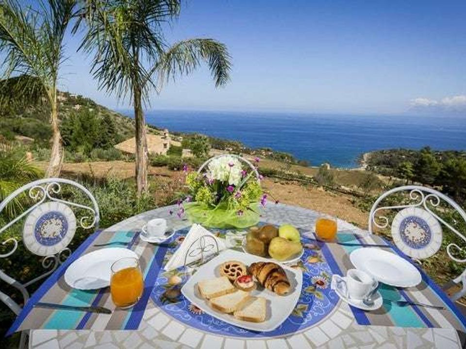 Villa i Cianciana, Agrigento - bilde 1