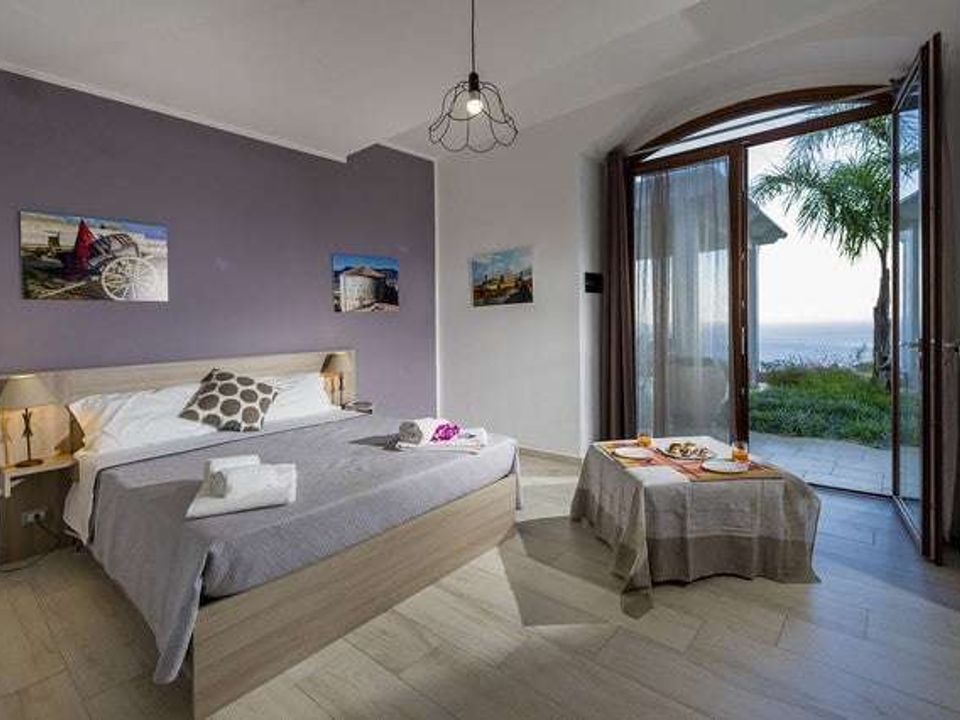 Villa i Cianciana, Agrigento - bilde 2