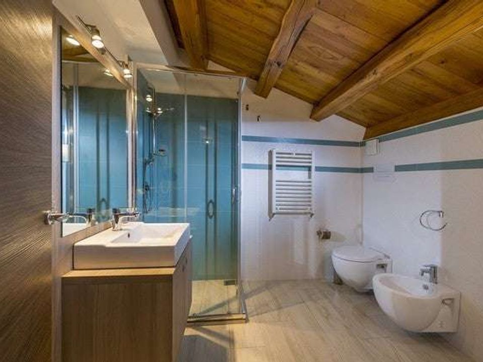 Villa i Cianciana, Agrigento - bilde 4