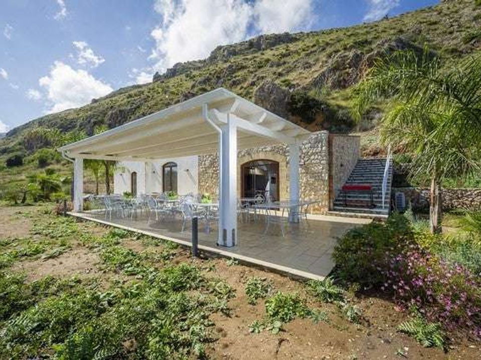 Villa i Cianciana, Agrigento - bilde 5