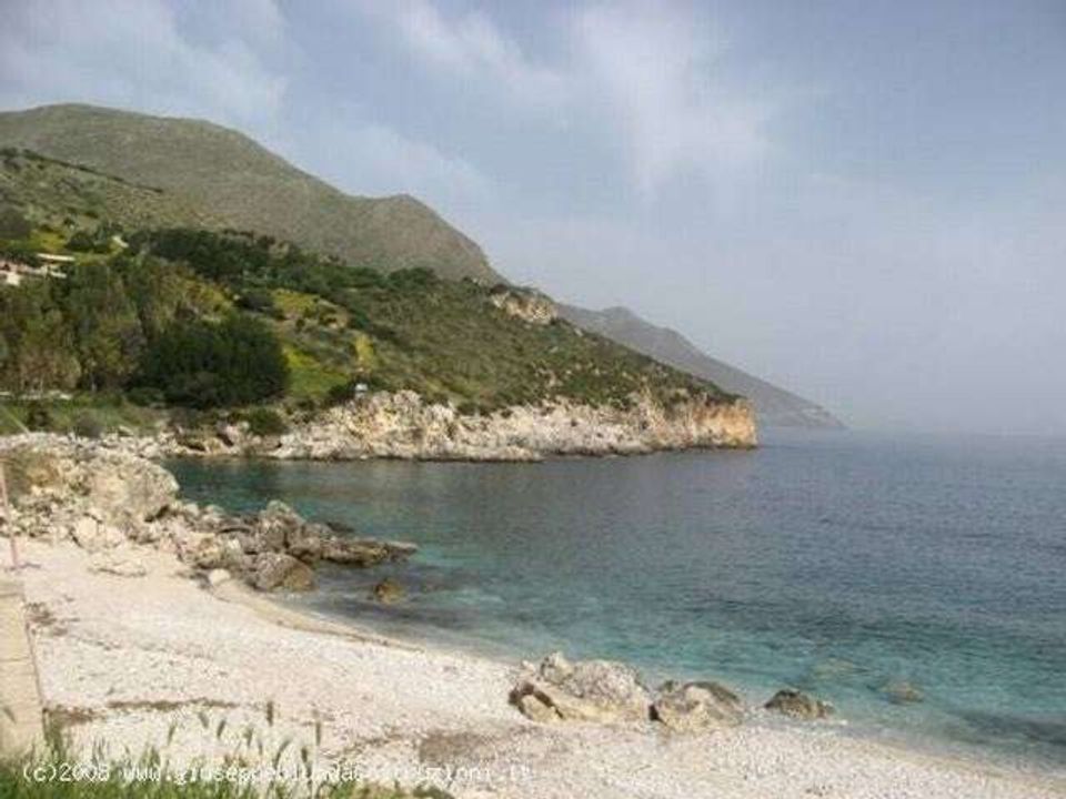 Villa i Cianciana, Agrigento - foto 1