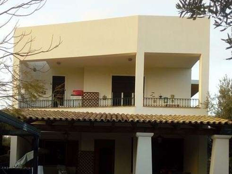 Villa i Cianciana, Agrigento - bilde 1