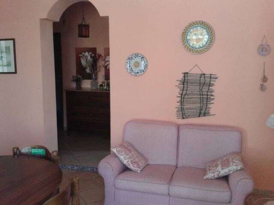 Villa i Cianciana, Agrigento - bilde 2