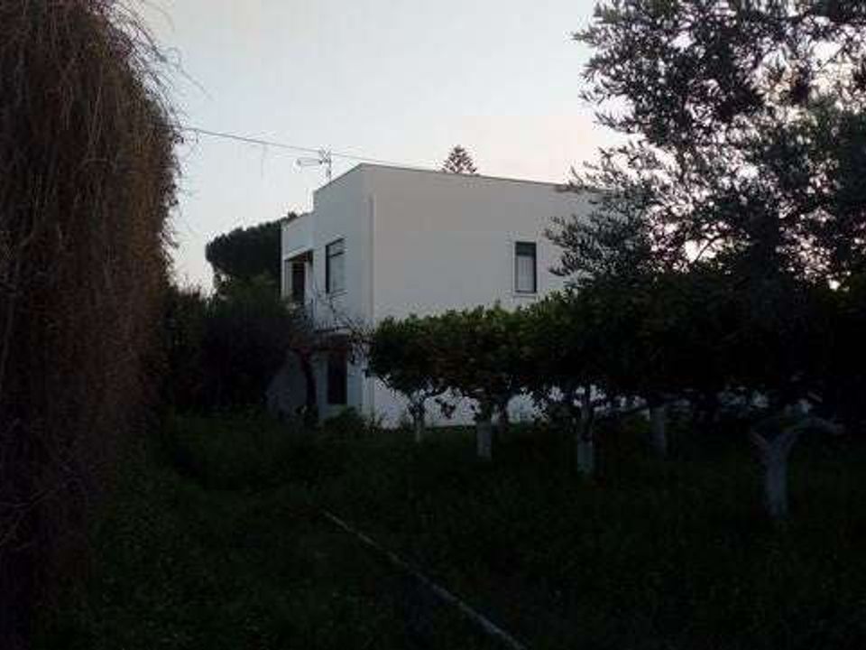 Villa i Cianciana, Agrigento - bilde 4