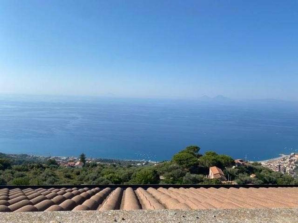 Villa i Cianciana, Agrigento - foto 1