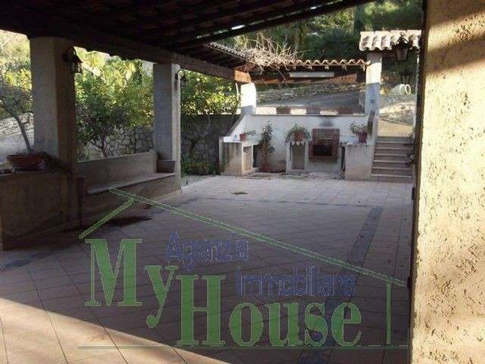 Villa i Cianciana, Agrigento - foto 1