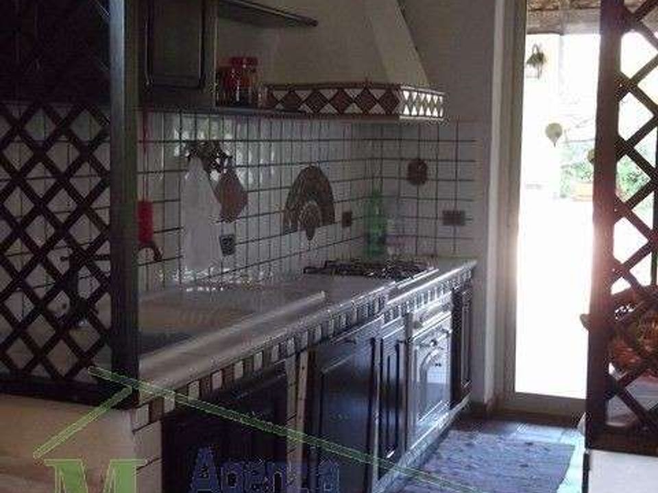 Villa i Cianciana, Agrigento - foto 2