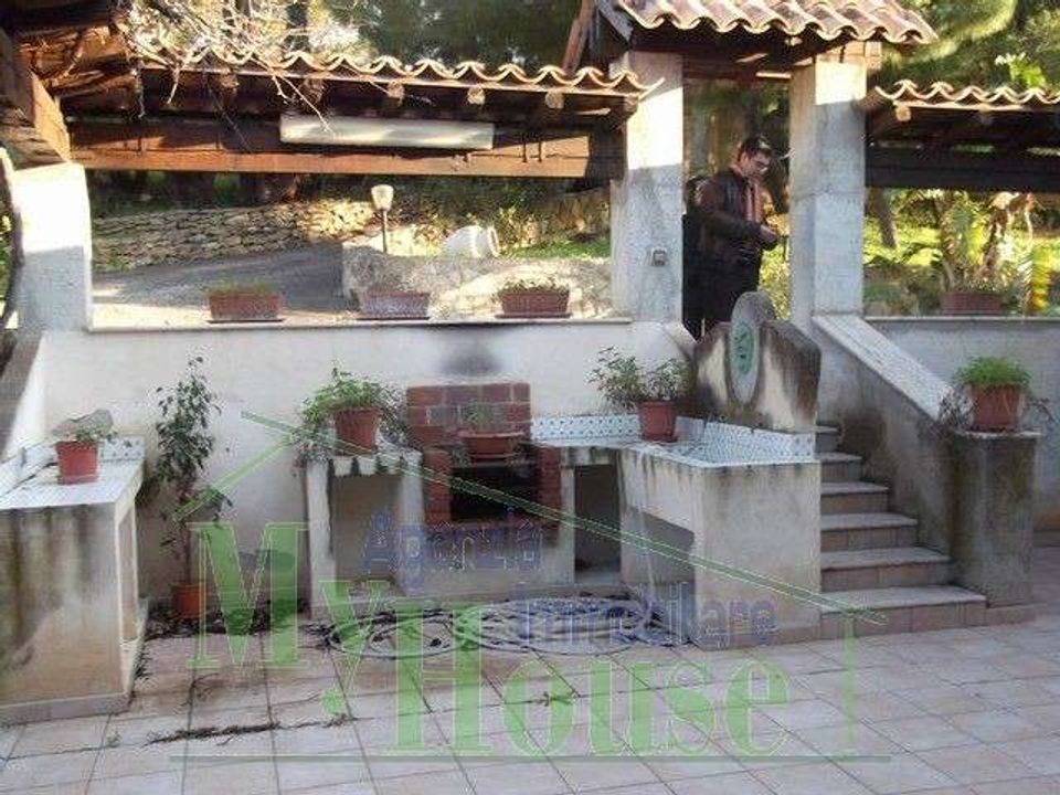 Villa i Cianciana, Agrigento - foto 5