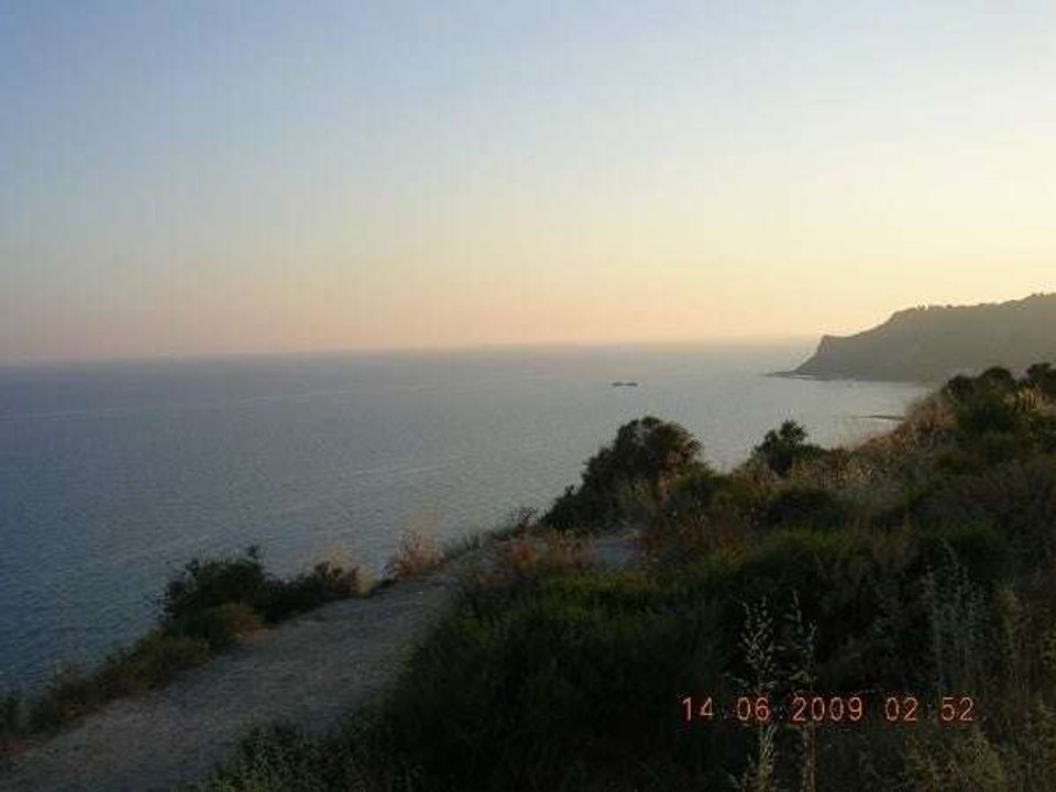 Villa i Cianciana, Agrigento - bilde 1