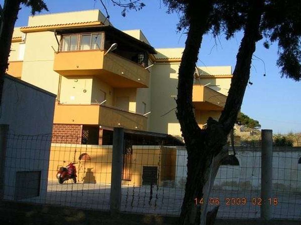 Villa i Cianciana, Agrigento - bilde 2