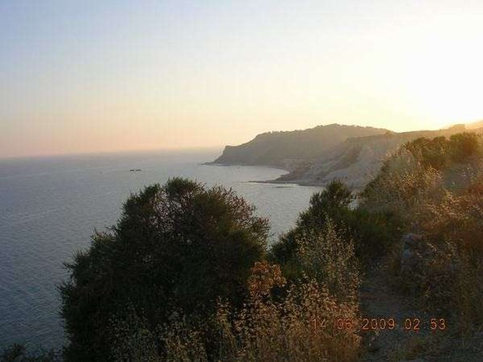 Villa i Cianciana, Agrigento - bilde 4