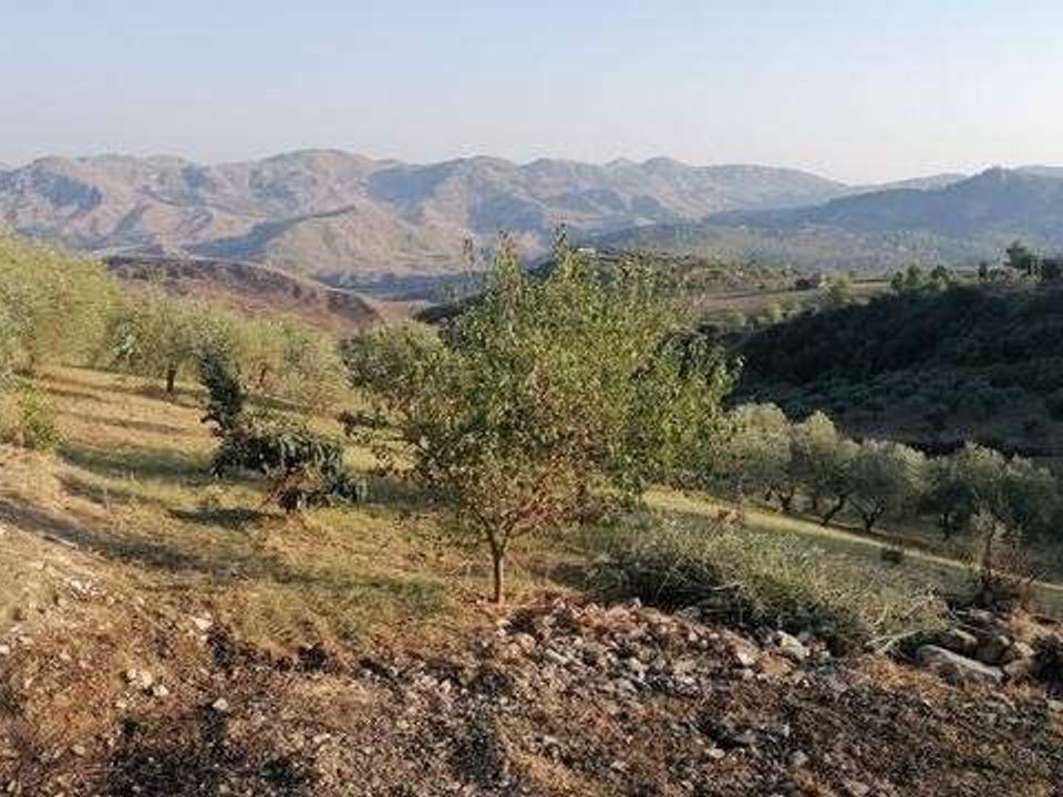 Villa i Cianciana, Agrigento - foto 1