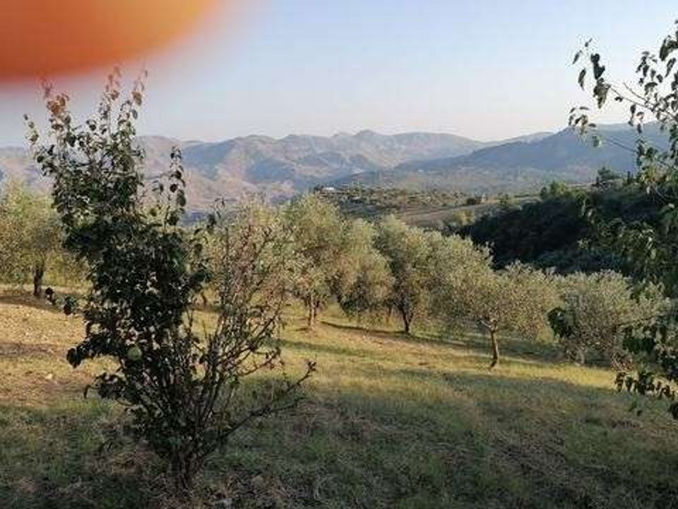 Villa i Cianciana, Agrigento - foto 5
