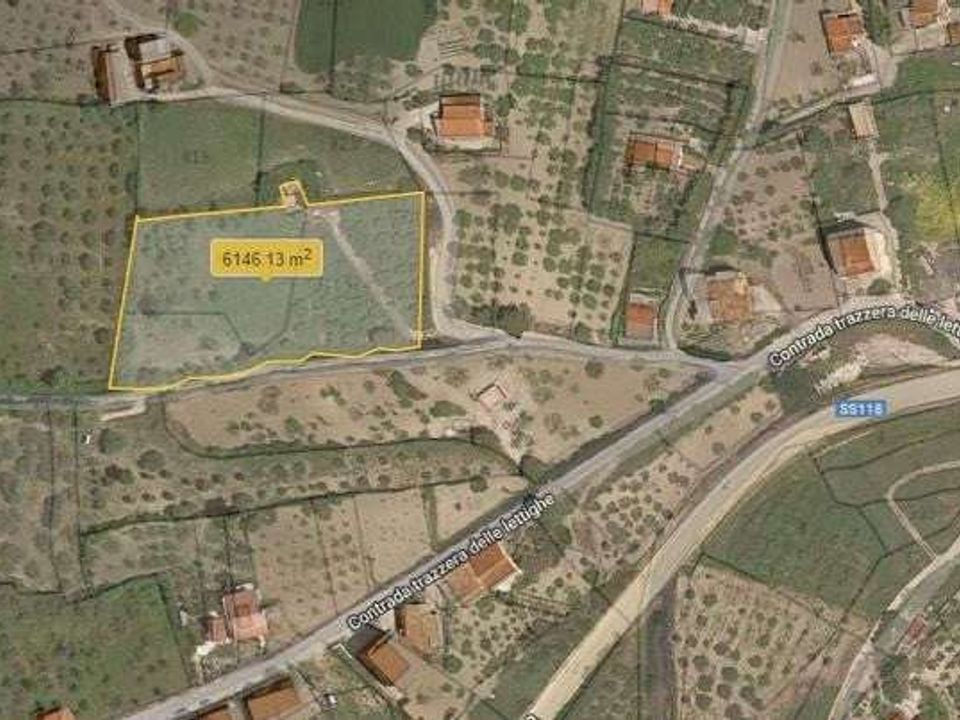 Villa i Cianciana, Agrigento - foto 2