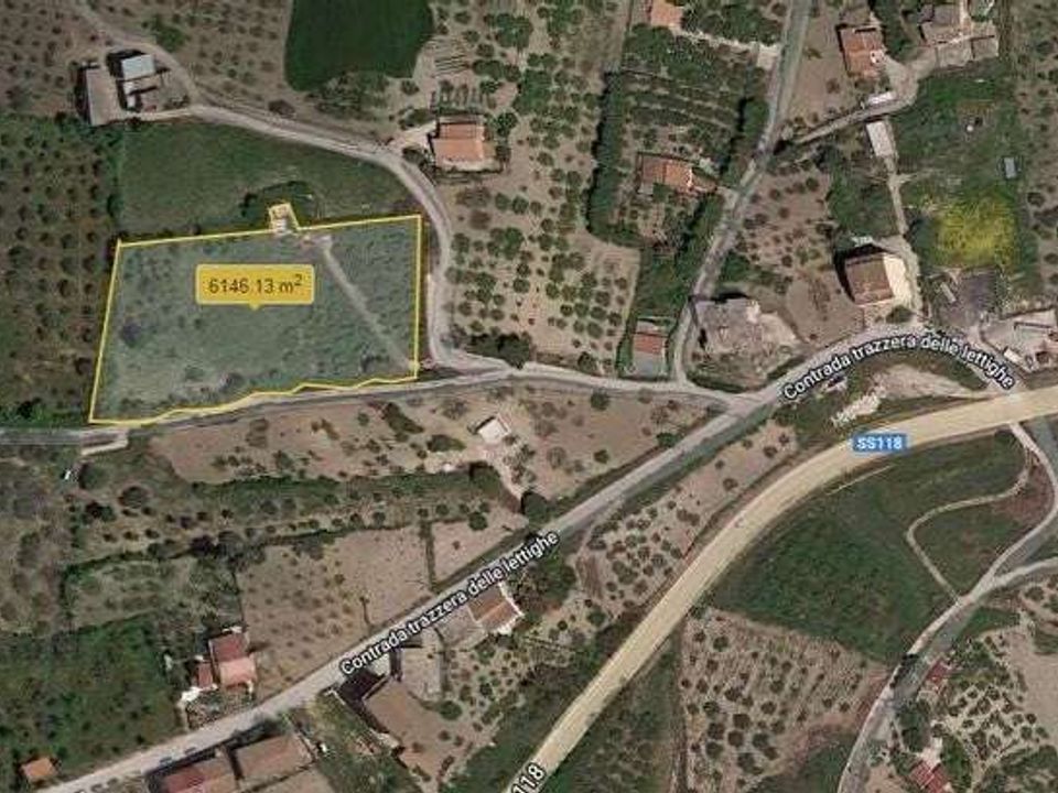 Villa i Cianciana, Agrigento - foto 4