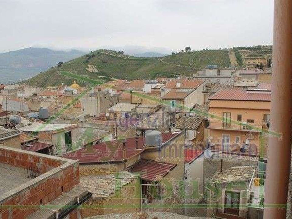 Byhus i Cianciana, Agrigento - foto 1