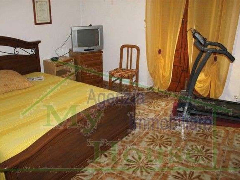 Byhus i Cianciana, Agrigento - foto 3