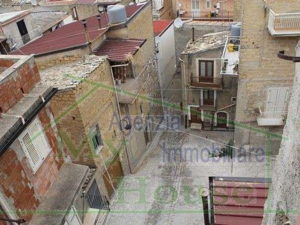 Byhus i Cianciana, Agrigento - foto 5