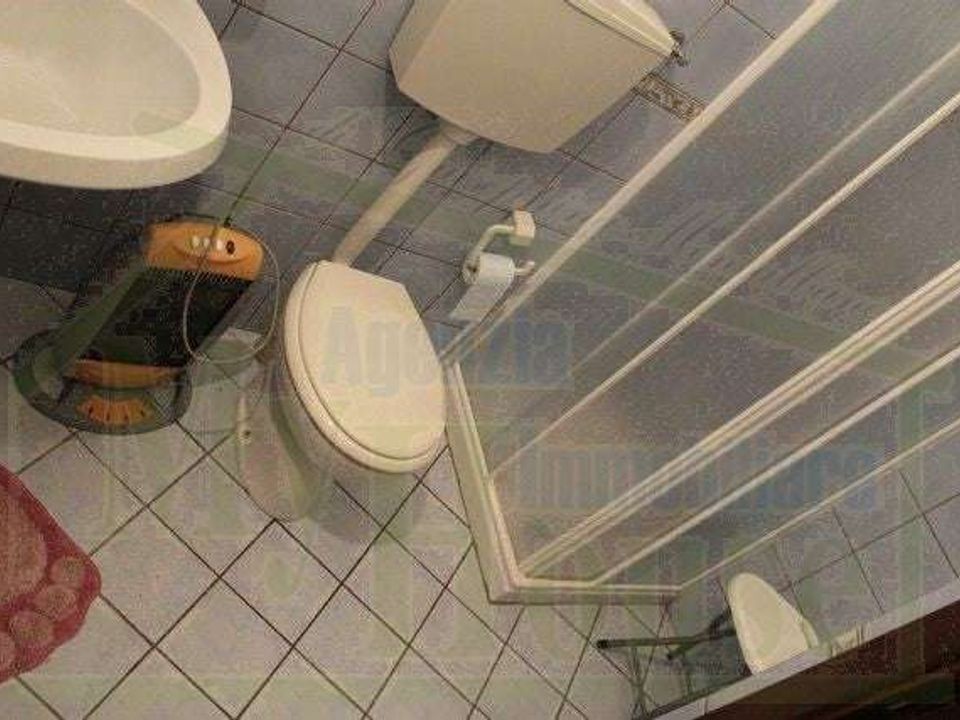 Rekkehus i Cianciana, Agrigento - bilde 2