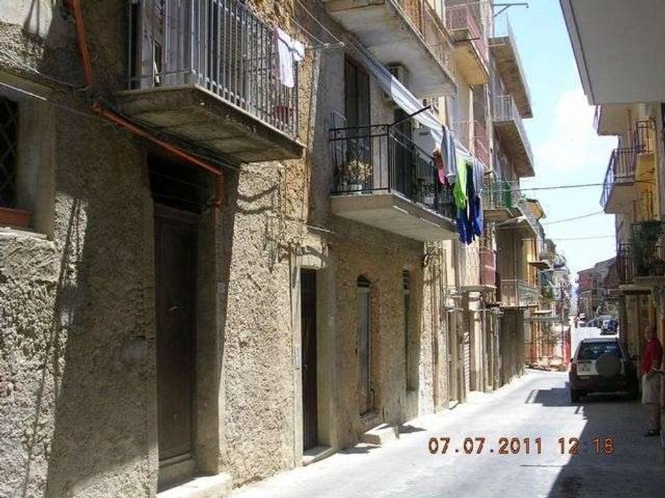 Byhus i Cianciana, Agrigento - foto 1