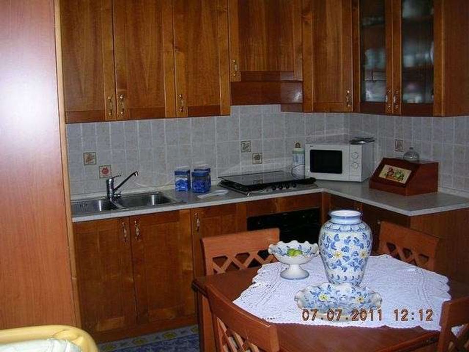 Byhus i Cianciana, Agrigento - foto 2