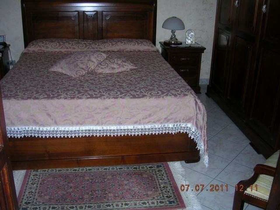 Byhus i Cianciana, Agrigento - foto 4