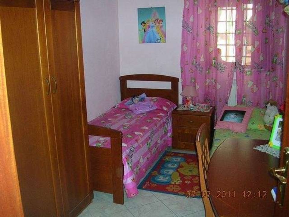 Byhus i Cianciana, Agrigento - foto 5