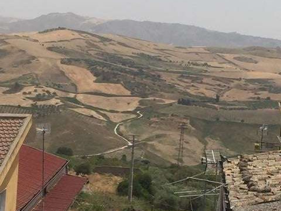 Rekkehus i Cianciana, Agrigento - bilde 1