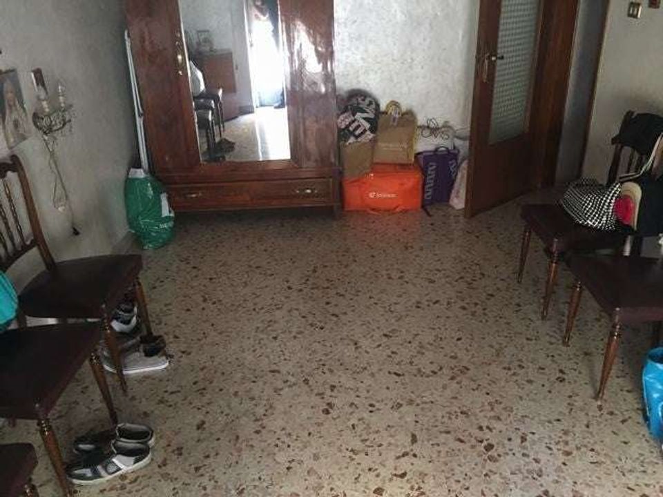 Rekkehus i Cianciana, Agrigento - bilde 3
