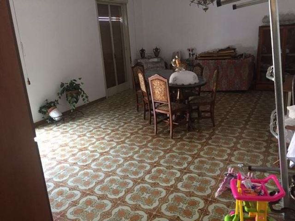 Rekkehus i Cianciana, Agrigento - bilde 5