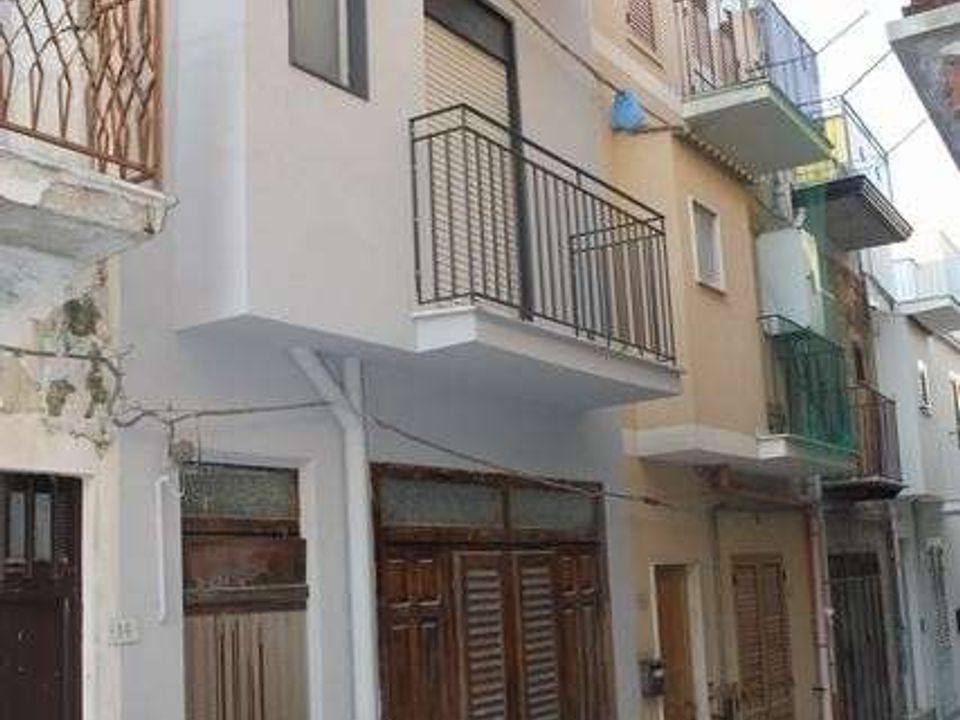 Rekkehus i Cianciana, Agrigento - bilde 2