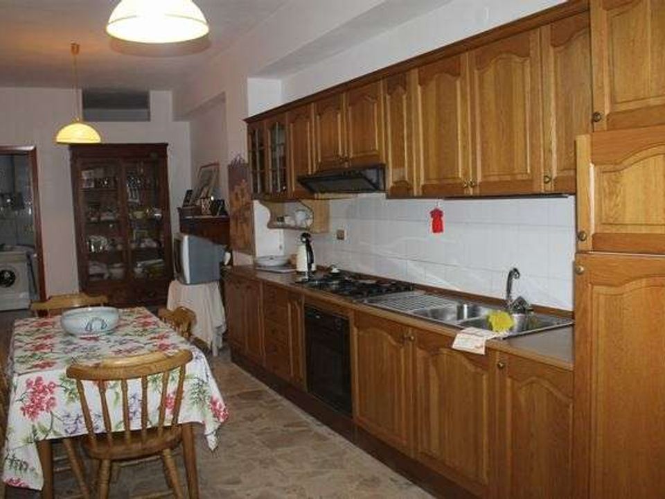 Rekkehus i Cianciana, Agrigento - bilde 3