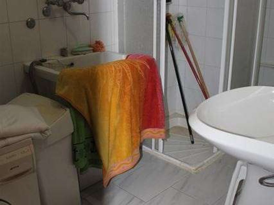 Rekkehus i Cianciana, Agrigento - bilde 4