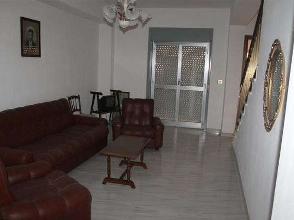 Rekkehus i Cianciana, Agrigento - bilde 5