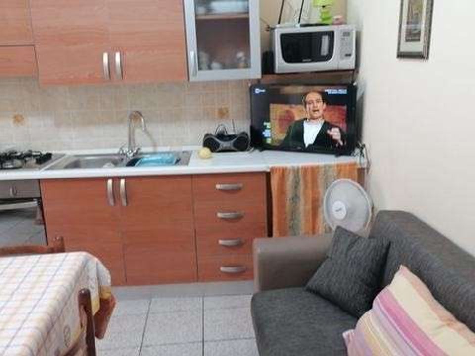 Rekkehus i Cianciana, Agrigento - bilde 2