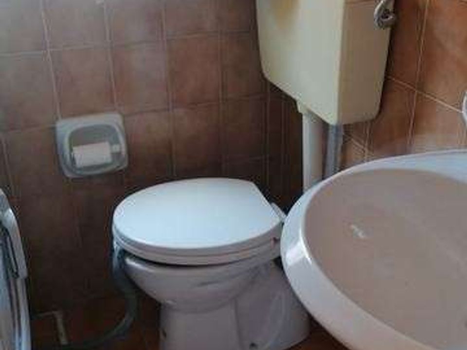 Rekkehus i Cianciana, Agrigento - bilde 5