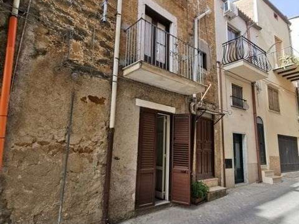 Byhus i Cianciana, Agrigento - foto 1