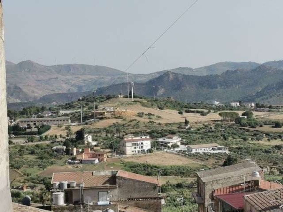 Byhus i Cianciana, Agrigento - foto 1