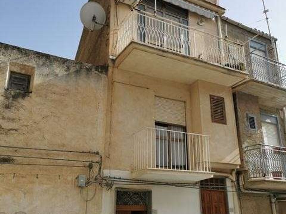 Byhus i Cianciana, Agrigento - foto 2