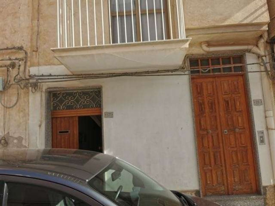 Byhus i Cianciana, Agrigento - foto 3